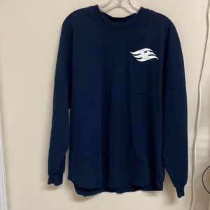 Disney Cruise Line Spirit Jersey Medium